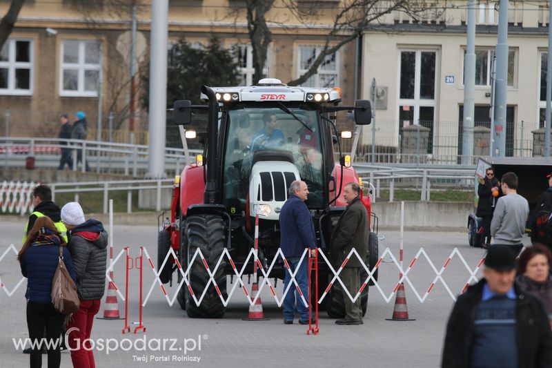 AGRO-PARK Lublin 2016 (niedziela)