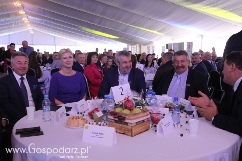 Agro Show 2019 dzień 2 Gala BGR 