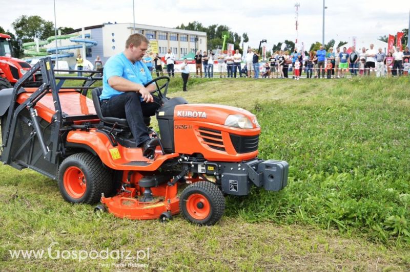  Targi ROLEXPO 2014