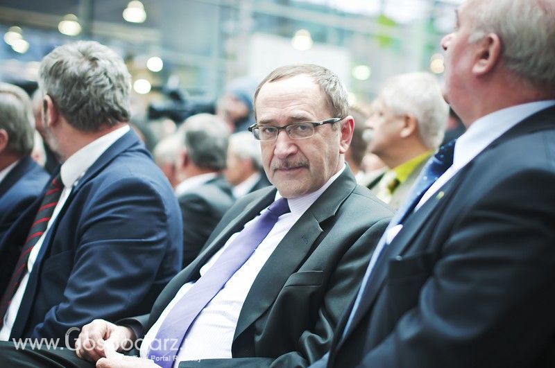 Polagra Premiery 2012 okiem fotografa cz. 3
