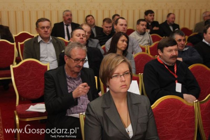 II Ogólnopolskie Forum Grup Producentów Rolnych