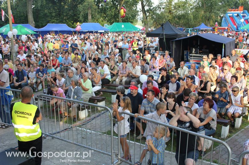 Ogólnopolski Festiwal Wieprzowiny w Łasinie