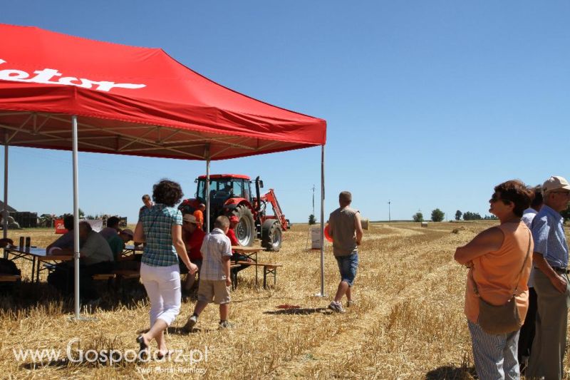 Zetor Family Tractor Show 2013 - Opatów