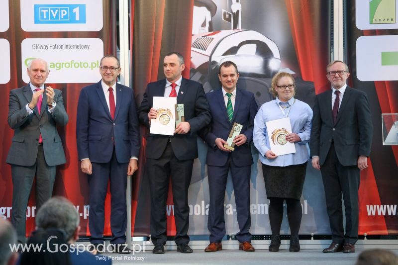 Polagra-Premiery, Piątek 22.01.2016 r.