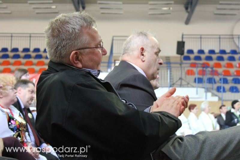 XV Spotkania Tradycji Wielkanocnych Ziemi Kłodzkiej