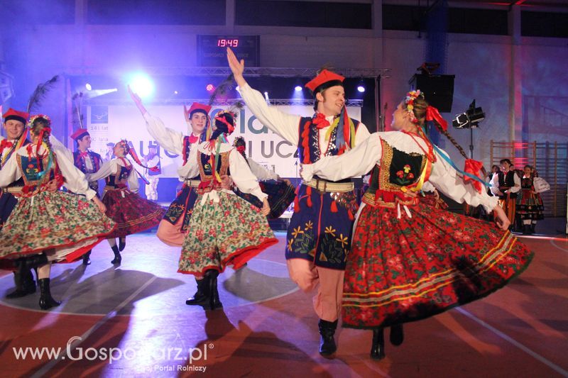 60-lecie Autonomii Uniwersytetu Przyrodniczego w Poznaniu cz.2