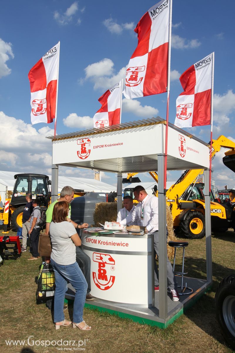Agro Show 2015 - Expom