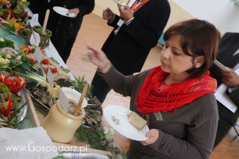 Festiwal Wieprzowiny w Bełżycach - niedziela