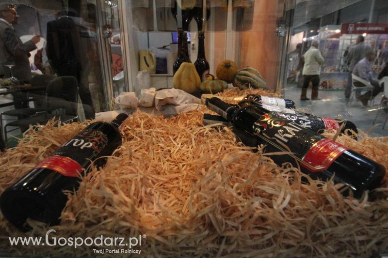 POLAGRA FOOD 2013 w Poznaniu