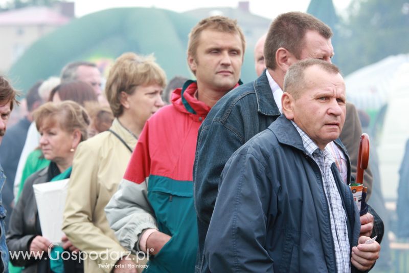 Festiwal Wieprzowiny w Bełżycach - niedziela