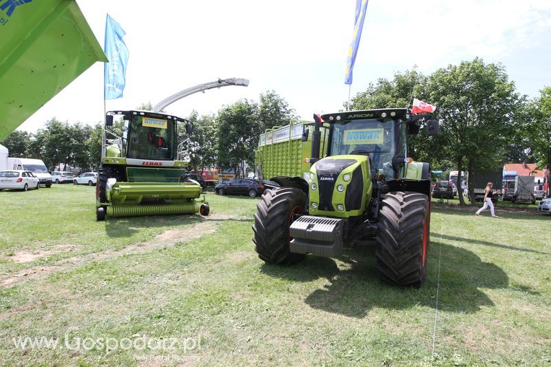 AgroTech Minikowo 2016