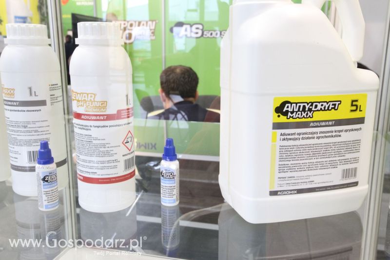 AGRO-PARK Lublin 2020 dzień 2