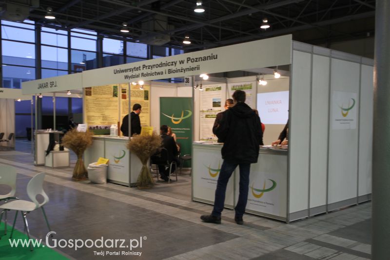 Polagra Premiery 2014 - czwartek