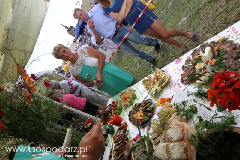 X Święto Gęsi w Biskupcu