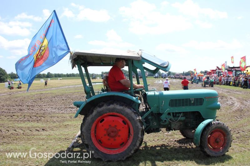 Relacja Foto Agro-Tech Minikowo 2012