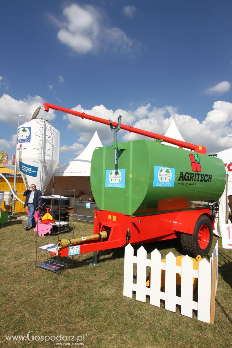 Agro Show 2015 - TerraExim