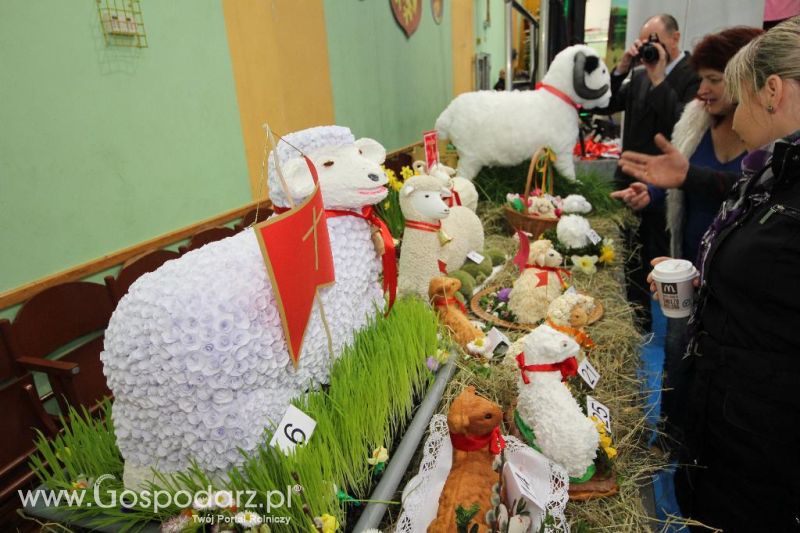 XVII Spotkania Tradycji Wielkanocnych Ziemi Kłodzkiej