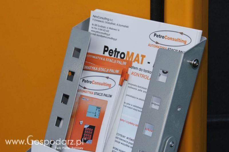  Agro Show 2012 - niedziela