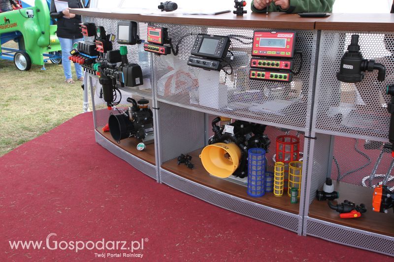 Agro Show 2015 - Krukowiak