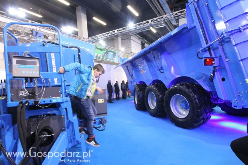 XXV AGROTECH Kielce 2019 dzień 2