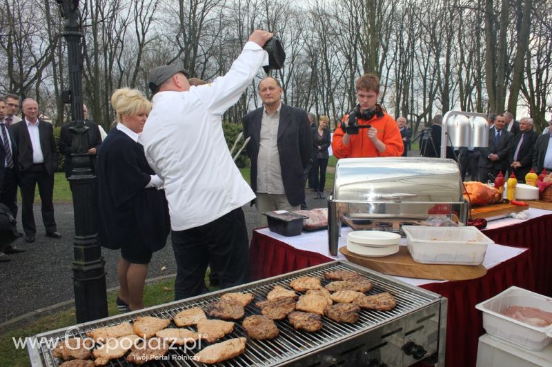 Walne zgromadzenie członków UPEMI
