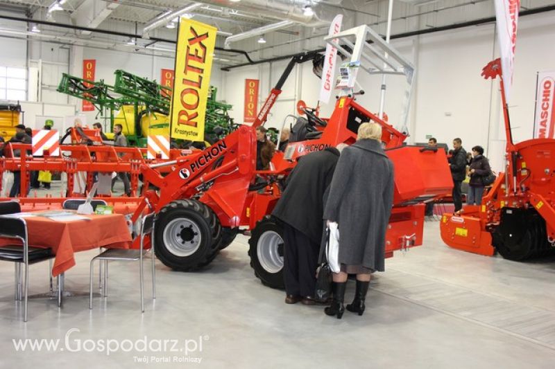 Agro-Park Lublin 2012 cz.2