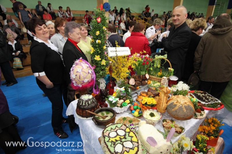 XVII Spotkania Tradycji Wielkanocnych Ziemi Kłodzkiej