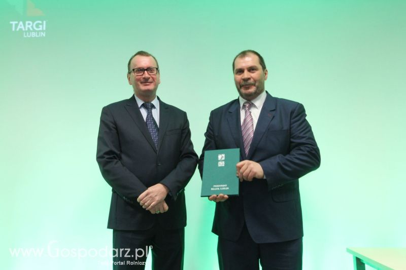 AGRO-PARK Lublin 2020 dzień 1