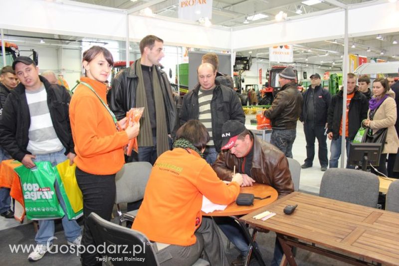 Agro-Park Lublin 2012 cz.2