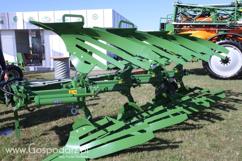 Agro Show 2019 dzień 4