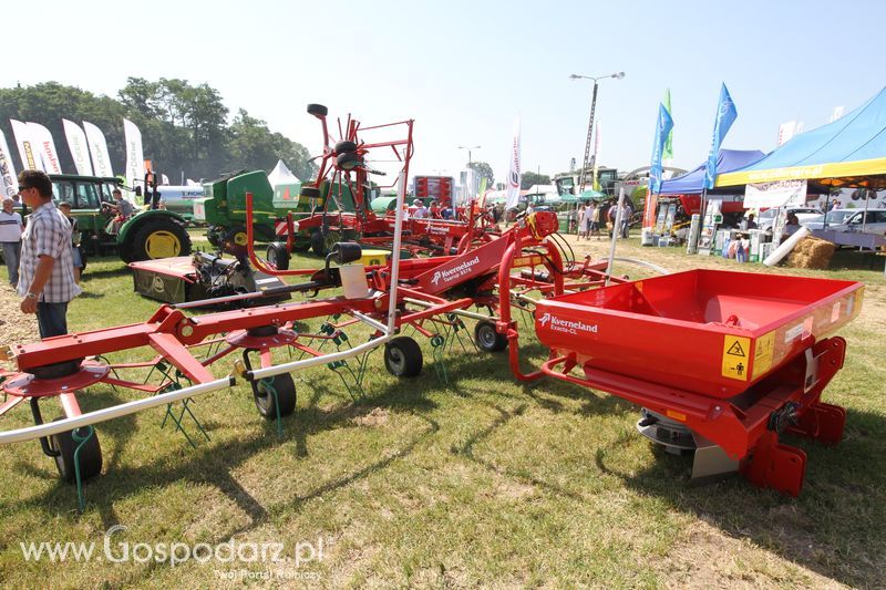  Regionalna Wystawa Zwierząt Hodowlanych W Szepietowie 2016 z Gospodarz.pl