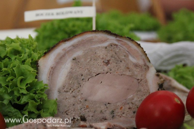 XXII Targi Rolniczo-Ogrodnicze Kościerzyn 2012