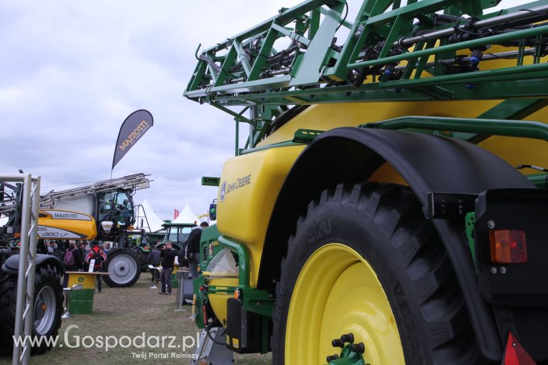 Agro Show 2019 dzień 3