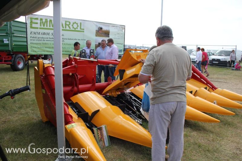 Emmarol na Opolagrze 2013