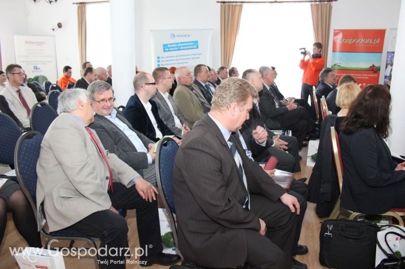 Walne zgromadzenie członków UPEMI