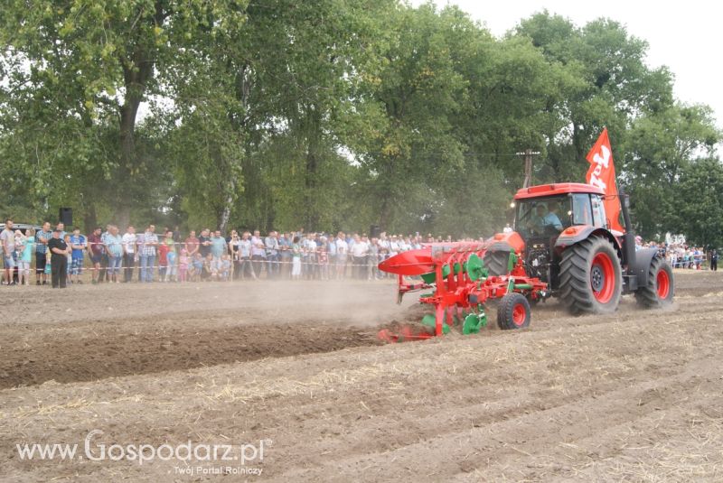 PAŁUCKIE TARGI ROLNE 22-23.08.2015 