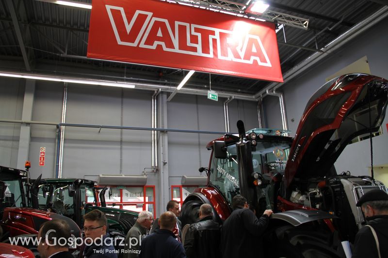 AGROTECH Kielce 2015 - cz.2