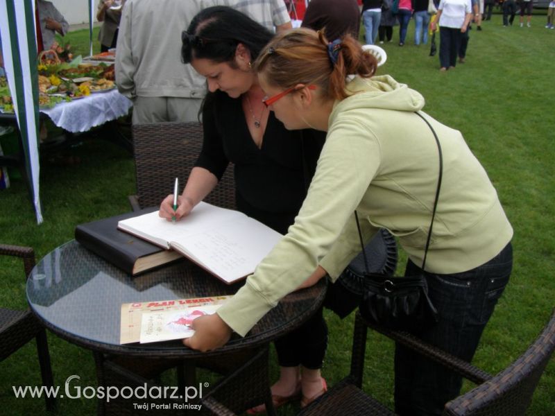 II Festiwal Wieprzowiny w Kwidzyniu