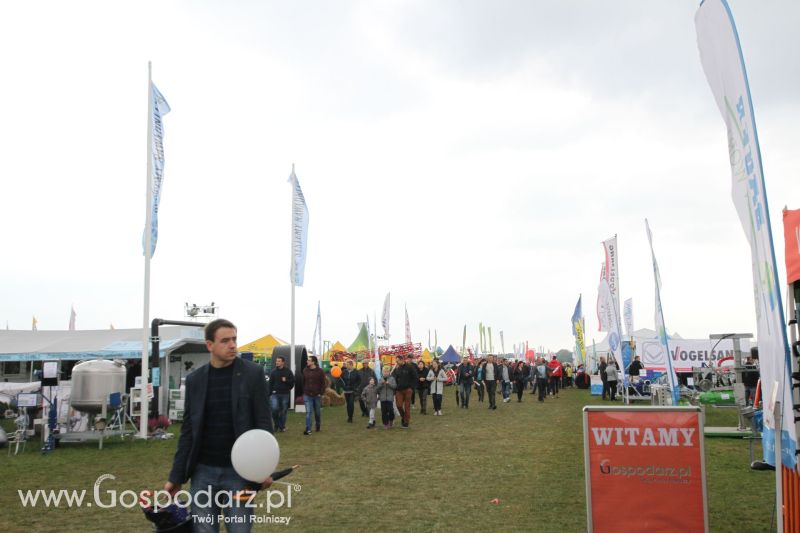 AGRO SHOW BEDNARY 2017 (Sobota)