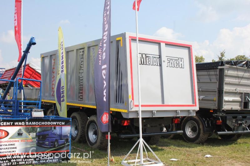 Metal-Fach - Szepietowo 2013