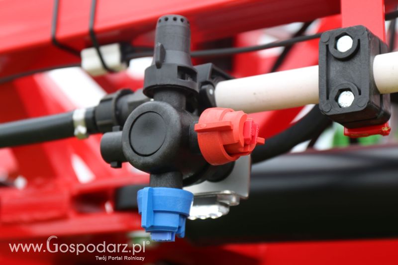 Stanimpex na AGRO-TECH Minikowo 2017
