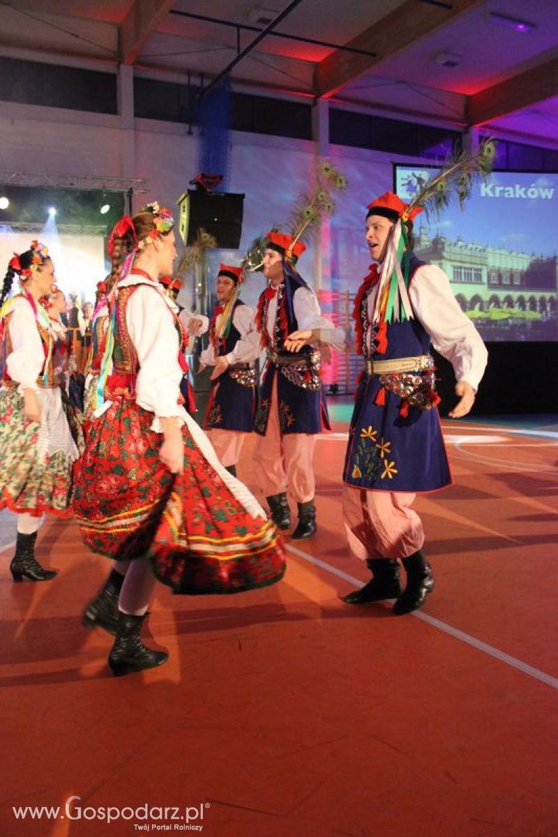 60-lecie Autonomii Uniwersytetu Przyrodniczego w Poznaniu cz.2