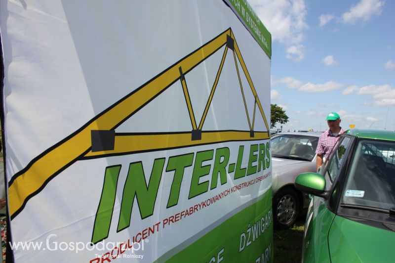 Relacja Foto Agro-Tech Minikowo 2012