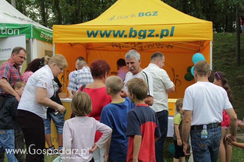 II Festiwal Wieprzowiny w Wąbrzeźnie