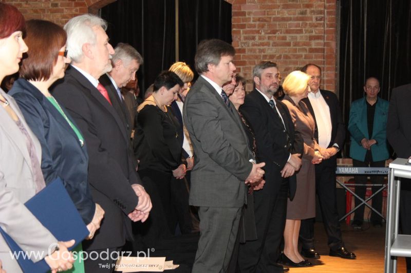 Certyfikacja Tradycyjnych Wędlin - 2013