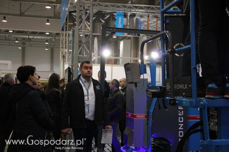 Targi Ferma Łódź 2016