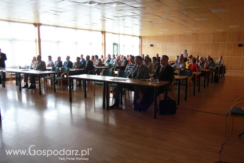 Konferencja Branżowa nt. Sytuacji na rynku drobiu