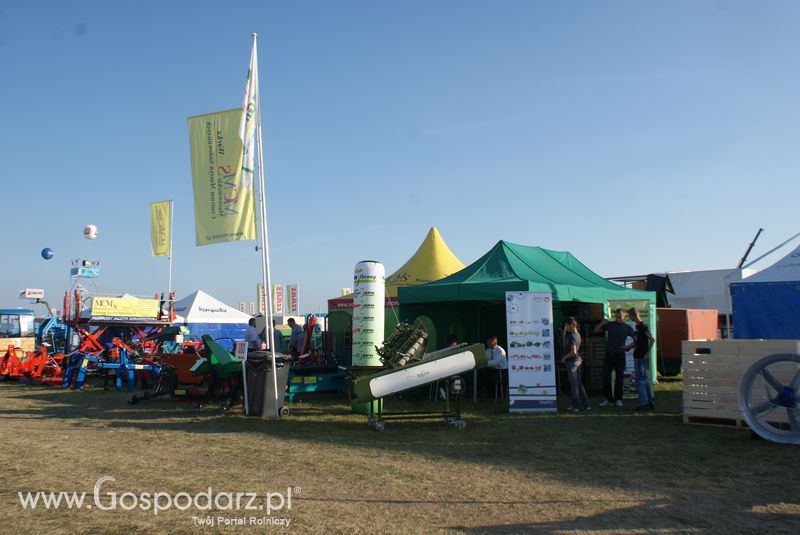 Agro Show 2011 Bednary Foto katalog firm