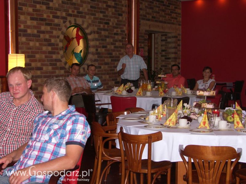 Konferencja Wieprzowina przyszłości - era żywności funkcjonalnej Lubawa