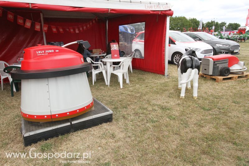 Agro-Tech Minikowo 2018